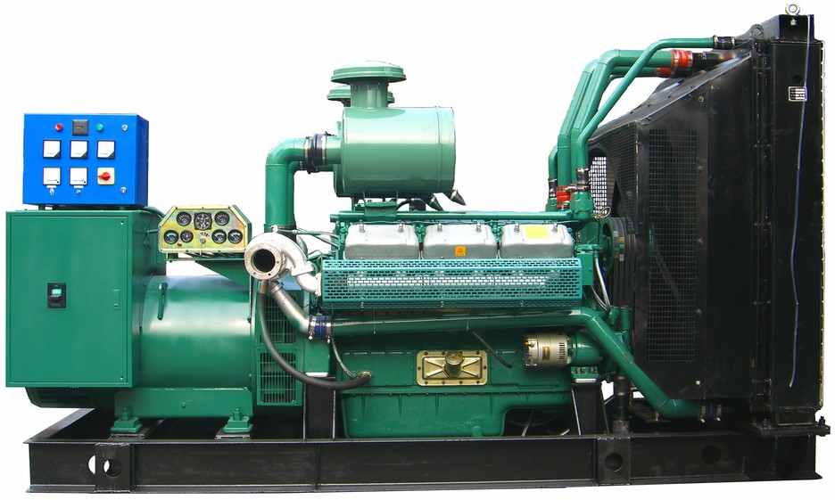 黄江发电机销售